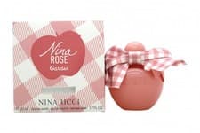 Image of Nina Ricci Nina Rose Garden Eau de Toilette