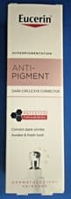 Image of EUCERIN ANTI PIGMENT DARK CIRCLE EYE CORRECTOR 15ml EXPIRY 12/2028