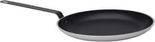 Image of MasterClass 32cm Heavy Duty Non-Stick Frying Pan Aluminium Black/Silver UK
