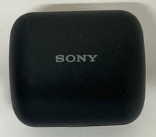 Image of SONY WF-L900 HEADPHONES LinkBuds TRUE WIRELESS REPLACEMENT CHARGING CASE GREY