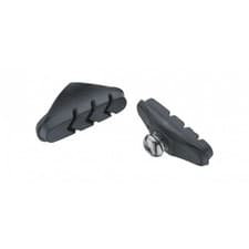 Image of Jagwire Basics Road Brake Pad Black