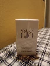 Image of ARMANI Acqua Di Gio 100ml Men's Aftershave Balm