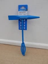 Image of SILVERLINE 515858 250MM WELDERS CHIPPING HAMMER