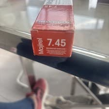 Image of L’Oreal Professional Majirel 7.45 Majirouge Rubaline Extra Copper Mahogany Blond