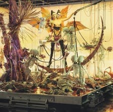 Image of Arca (4) - Kick iii