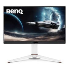Image of BenQ MOBIUZ EX271U 27" IPS 4K UHD 165Hz 1ms Gaming Monitor 9H.LN2LB.QBE
