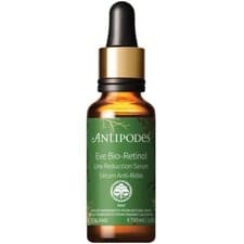 Image of Antipodes Eve Bio-Retinol Line Reduction Serum 30ml
