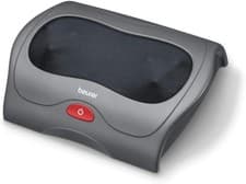 Image of Beurer FM39 Shiatsu Foot Massager With Heat Infrared Relaxation Foot Massage