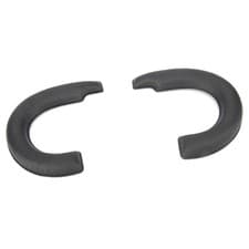 Image of For HTC VIVE Cosmos VR Headset Face Protective Anti-sweat Eye Case Cover Pad