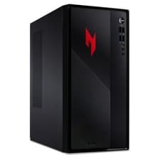 Image of Acer Nitro N20 Gaming PC Intel Core i5-13420H 16GB RAM 512GB SSD RTX 3050 Win11H