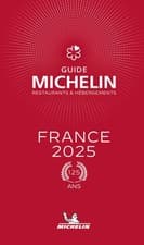 Image of France - The Michelin Guide 2025, Michelin 9782067268302 Fast Free Shipping^*