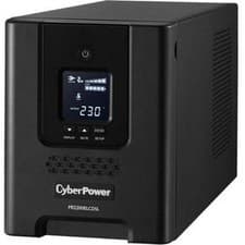 Image of Cyberpower Professional Tower PR2200ELCDSL Line-Interactive Ups ** No Uk Plug **