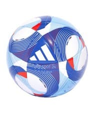 Image of adidas Equipment - Footballs Île-De-Foot 24 League Ball White 5