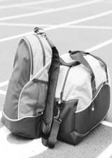 Image of Clique Basic Backpack 040161