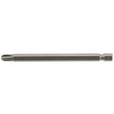Image of Draper Phillips Screwdriver Bit PH3 100mm Pack of 1