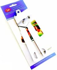 Image of TALA Can Opener with Magnet 25 X 6.2cm