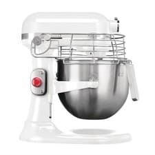 Image of KitchenAid 6.9L Professional Stand Mixer 5KSM7990XBWH - BRAND NEW