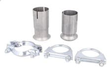 Image of Pipe Connector, exhaust system 4MAX 0219-01-0084