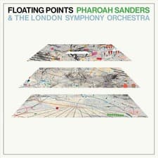Image of FLOATING POINTS, PHAROAH SANDERS & THE LONDON SYMPHONY ORCHESTRA PROMISES NEW LP