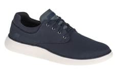 Image of Sneakers Mens, Skechers Status 2.0 Burbank, navy