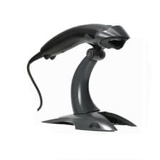 Image of Honeywell Voyager 1400g Handheld bar code reader 1D/2D Black - 1400G2D-2USB-1