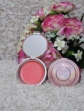 Image of Revolution XX Strike Balm Blush - Aura Palette Shade Coral