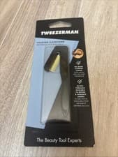 Image of New Tweezerman Folding iLashcomb / Black