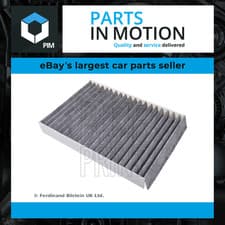 Image of Pollen / Cabin Filter ADR162510 Blue Print 7711228912 8671012063 Quality New