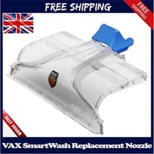 Image of VAX Platinum Smartwash Carpet Cleaner, Front Floor Nozzle Assembly CDCW-SWXS