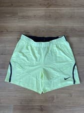 Image of Nike FD5336-736 Men’s Tennis Nike Court Advantage Shorts XL