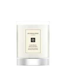 Image of Jo Malone 🖤 Lime Basil & Mandarin Scented Travel Size Candle 60g 🖤 Brand New