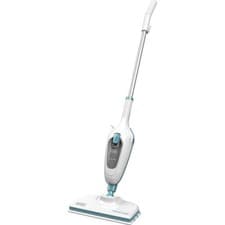 Image of Black & Decker FSM13E1-GB Steam Mop up to 15 Minutes Run Time
