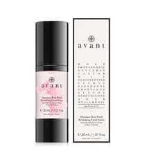 Image of Avant Skincare Damascan Rose Petals Revitalising Facial Serum 30ml Boxed