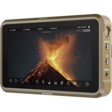 Image of Atomos Ninja Ultra 5.2" HDR Recording Monitor