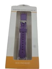 Image of Fitbit inspire & inspire HR & ACE 2 Silicone Band - Purple
