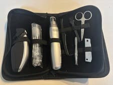 Image of Wahl 9962-1617 Grooming Gear Travel Pack