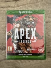 Image of Apex Legends - Bloodhound Edition (Xbox One, 2019) BRAND NEW AND SEALED!