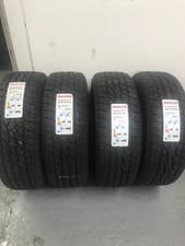 Image of 4 x 255/65 R17 Maxxis Bravo AT771 110H 255 65 17 (2556517) - FOUR TYRES