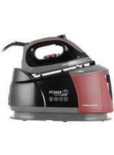 Image of Morphy Richards 332013 Power Steam Elite With AutoClean Pressurised 2400 Watt