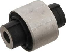 Image of febi 29690 Control Arm Bush Rear Lower – Audi VW Seat Skoda – 1 Pc