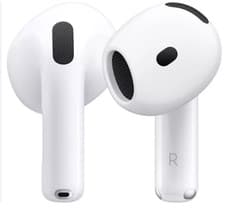 Image of Genuine Apple Airpods 4 with USB-C Charging Case (4th Gen) Wireless- Brand New