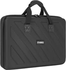 Image of OUUTMEE DJ Carrying Hard Bag Case for Pioneer DJ DDJ-SB3 SB2 DJ/DDJ-400 Control