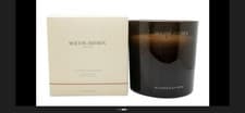 Image of Molton Brown Re-Charge Black Pepper Scented Candle Triple Wick 600g RRP £95 New