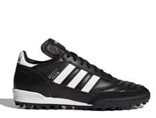 Image of adidas Mundial Team Astro Turf Football Boots Size Uk 11.5 Brand New #h18