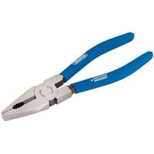 Image of Draper Combination Pliers 180mm - 07048