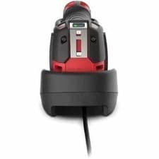 Image of Honeywell Granit Ultra 2105Isr Rugged Warehouse Handheld Barcode Scanner Kit Cab