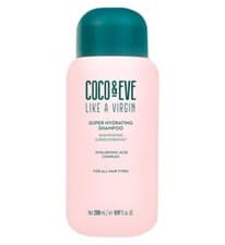 Image of Coco & Eve Like A Virgin Super Hydrating Shampoo 280ml