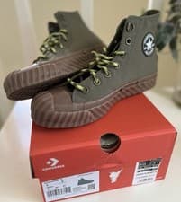 Image of New Converse Chuck 70 Hi Converse Utility - Size 4