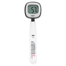 Image of OXO Good Grips Digital Instant Read Thermometer