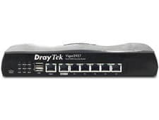 Image of Draytek Vigor V2927AX-K 800 Mbps 5 Ports 1000 Mbps Wireless Router